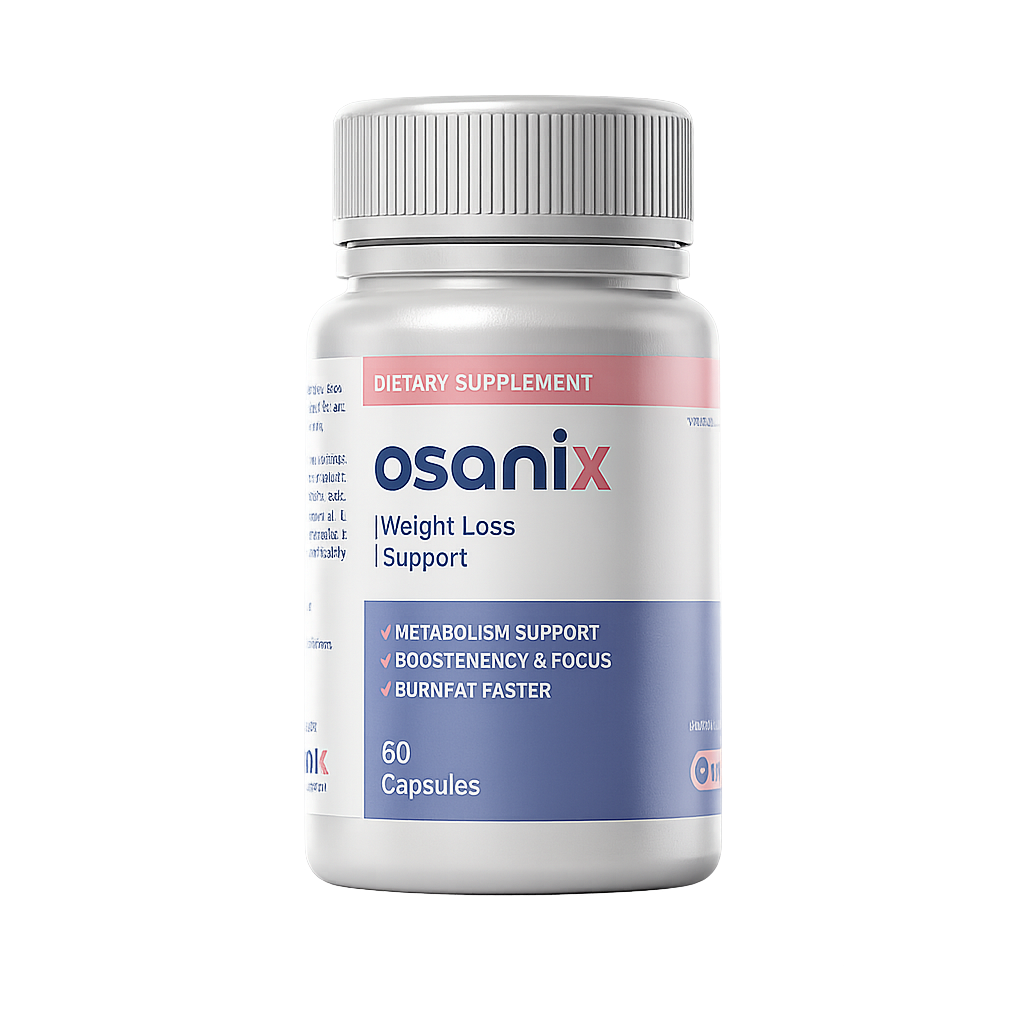 Osanix beoordelingen